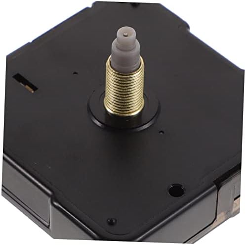 DIY Wall Clock Mechanism Kit With Pendulum Battery-Driven Quartz Clock Movement Replacement