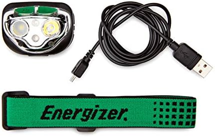 Energizer LED Headlamp