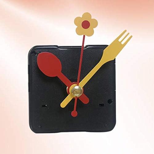 Silent Clock Movement Replacement