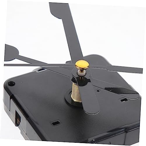 Homoyoyo DIY Quartz Clock Mechanism Kit Solid Build Easy Repair