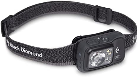 BLACK DIAMOND Spot 400 LED Headlamp