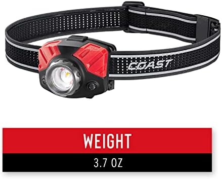 Coast Dual Color 700L