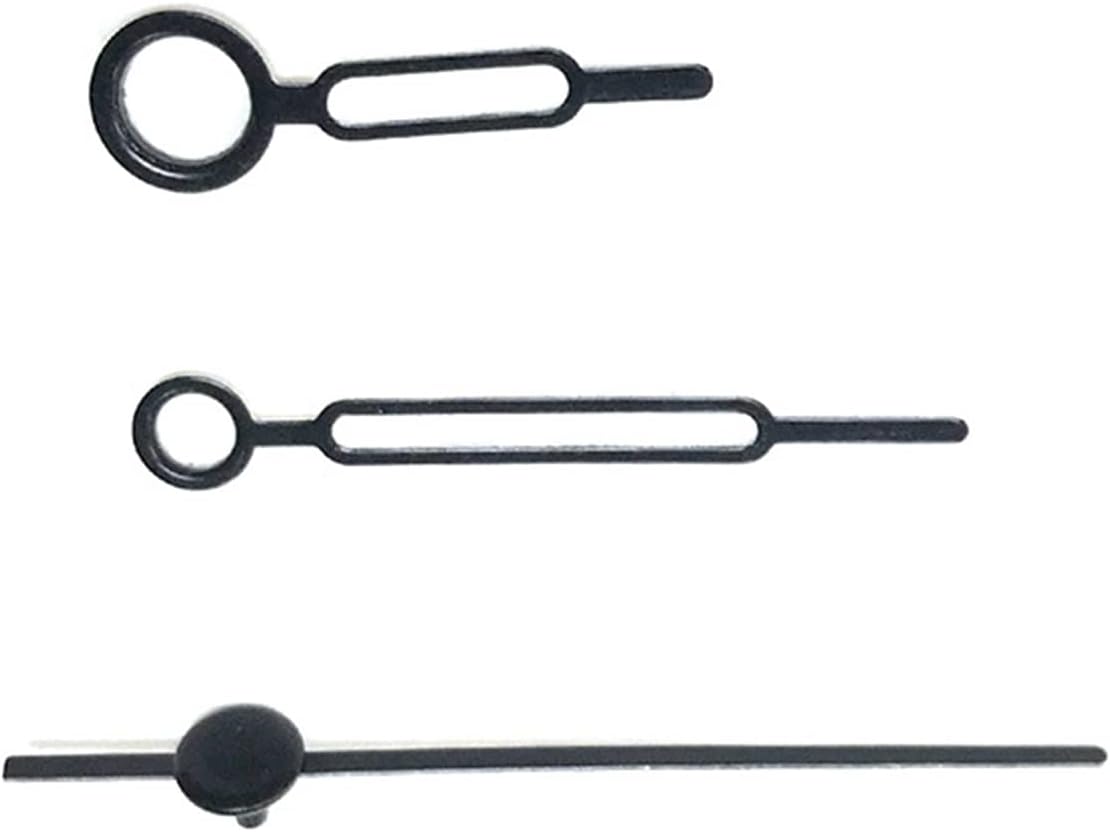 Wall Clock Movement Mechanism Repair Part for Hands and Accessories