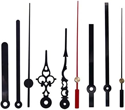 Silent DIY Wall Clock Repair Kit