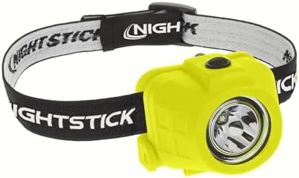 Hear my call for the Nightstick XPP-5452G