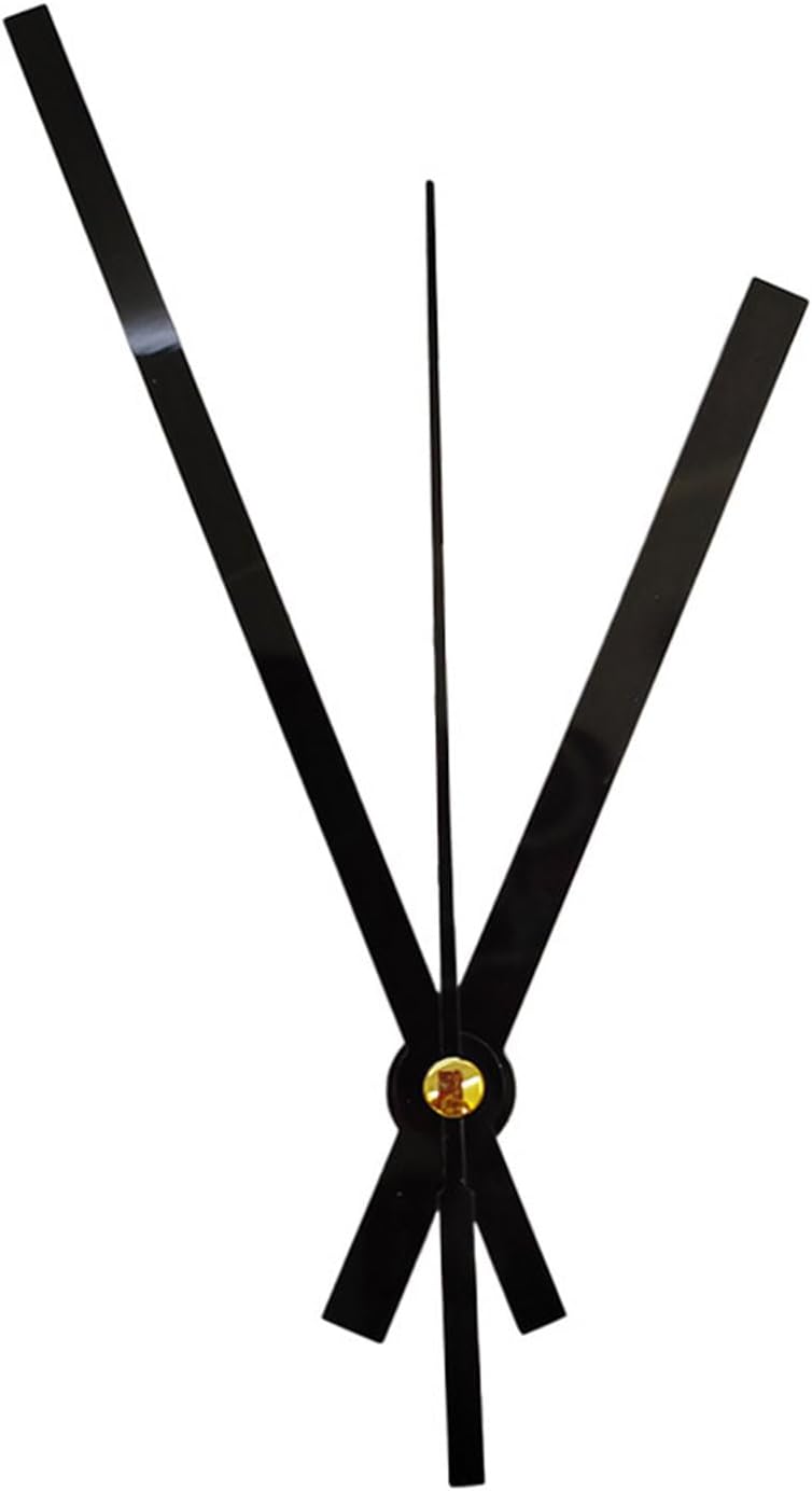 Creative Clock Movement Kit for Handmade Clocks