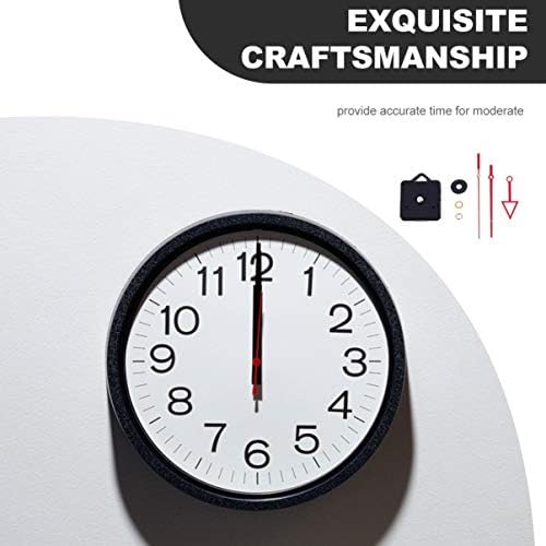 EXCEART Wall Clock Movement Kit