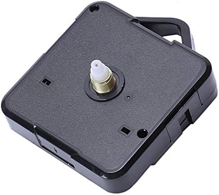Accurate Wall Clock Repair Part Movement Mechanism