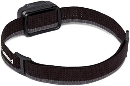 Black Diamond Spot 350 LED Headlamp - Waterproof and Dimmable 1
