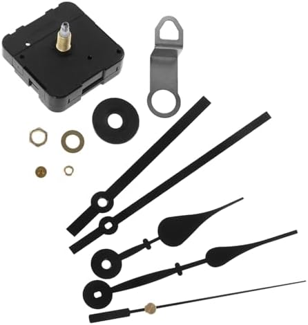 DOITool Pro-Grade Clock Replacement Kit