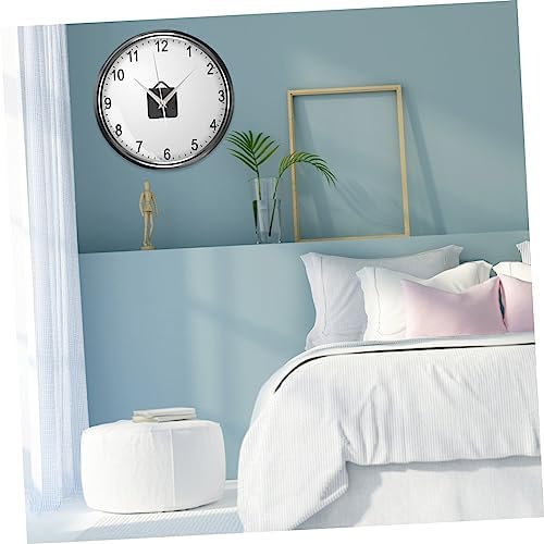 OSALADI 2-Piece Movement Kit for Sporty Wall Clocks