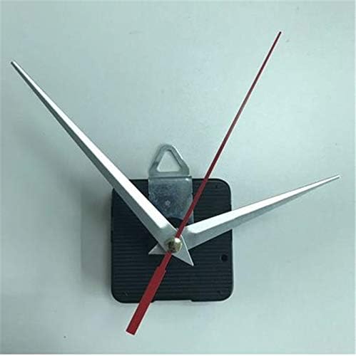 Delmitan Clock Parts Set