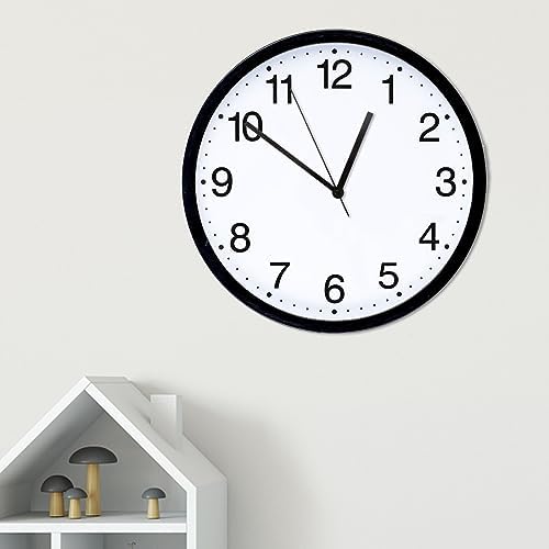 Smart Battery-Operated Clock Repair Kit
