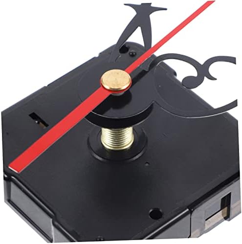 DIY quartz clock movement kit for wall clocks