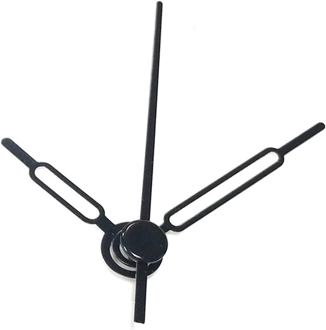 Wall Clock Movement Mechanism Repair Part for Hands and Accessories