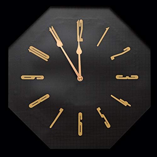 Handy Clock Parts