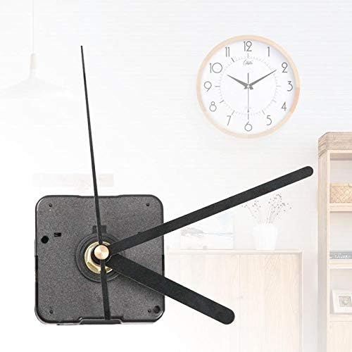 Rebuild Your Clock - High-Quality Mechanism Parts for DIY Wall Clocks