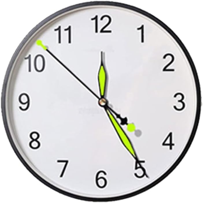 QSVBEEQJ Clock Mechanism Part for Watches and Clocks