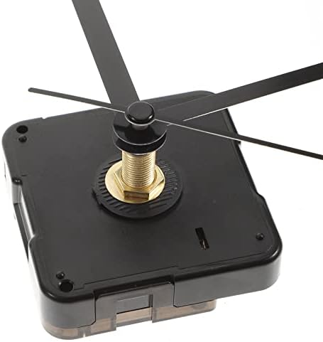 Smart Battery-Operated Clock Repair Kit