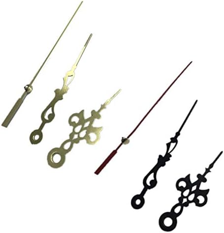 Professional Clock Repair Kit