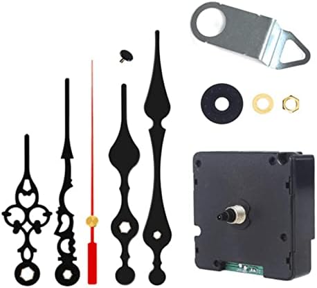 Awesome Wall Clock Replacement Components