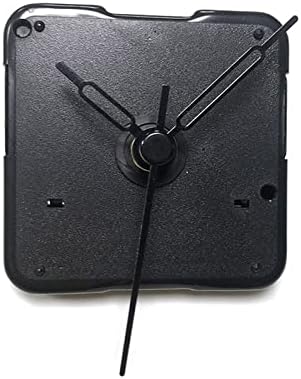 Wall Clock Movement Mechanism Repair Part for Hands and Accessories