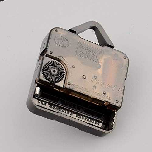 Quickly Fix Wall Clock Movements
