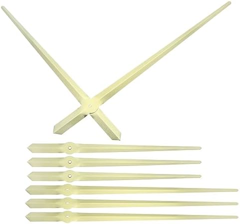 PATIKIL Replacement Clock Hand Kit Model 12888 S1900