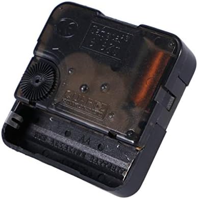 Healifty Silent Clock Movement Kit for quartz wall clock repair
