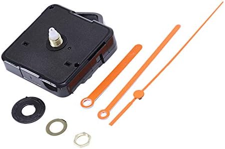 Accurate Wall Clock Repair Part Movement Mechanism