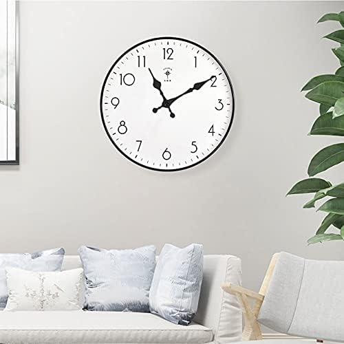 Long Shaft Clock Movement Kit for Wall Clocks
