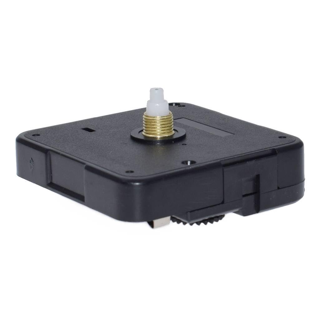 Professional Quartz Wall Clock Movement Component for DIY Repair Tools