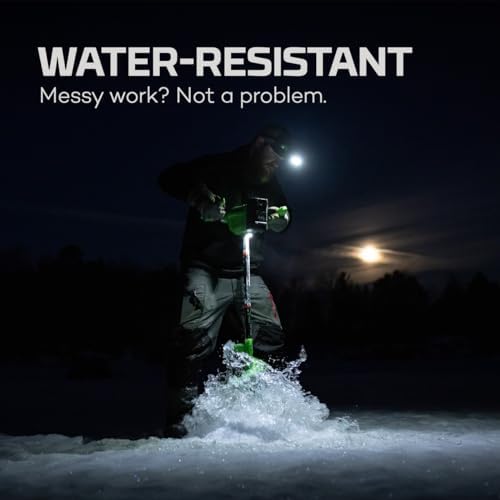 MYCRO 500 Rechargeable LED Headlamp