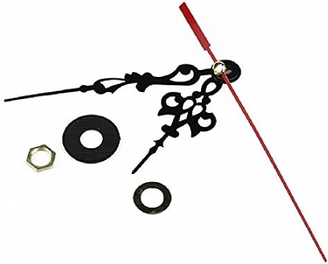 Replacement Quartqce_movement for Clocks