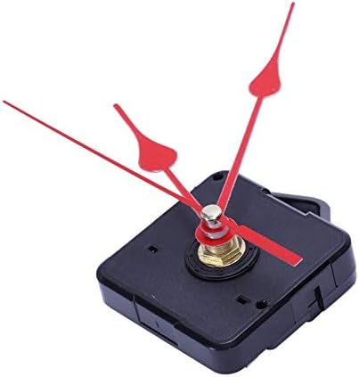Replacement Wall Clock Hands Diy Repair Kit