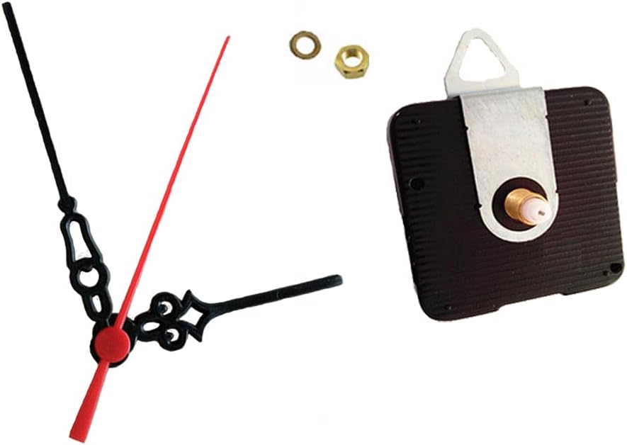 Dorcas 14 Clock Movement Kit