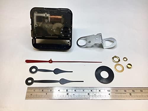 SKP Clock Quartz Movement Fits 58 Dial