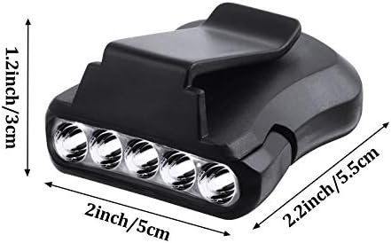 Miasi 180 Degree Rotating Multi-Purpose Work Lamp
