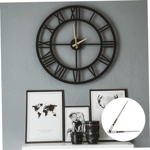Wooden Wall Clock Pointer Replacement