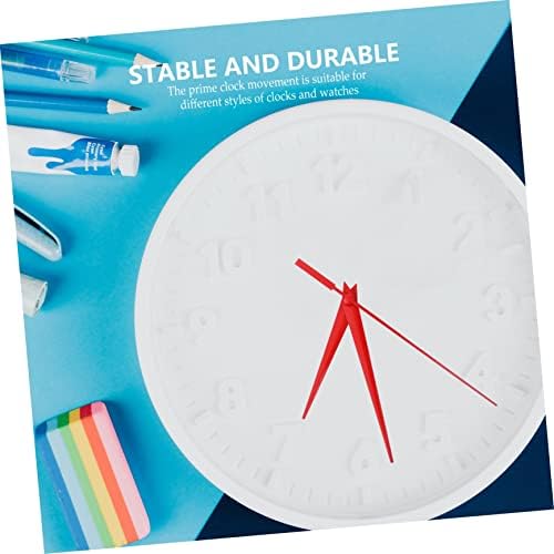 DIY Clock Repair Kit for Home Crafting