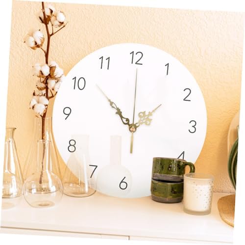 Mikikit Wall Clock Repair Kit