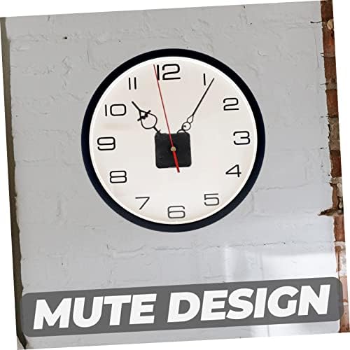 Silent Quartz Clock Kit for DIY Repair