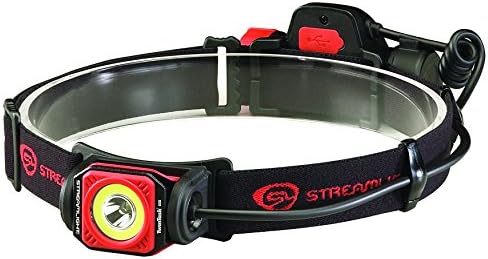 Streamlight Twin-Task USB Headlamp
