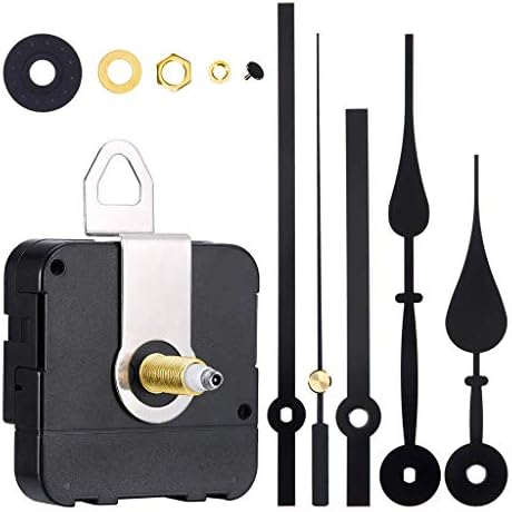Wall Clock Repair Hands Kit