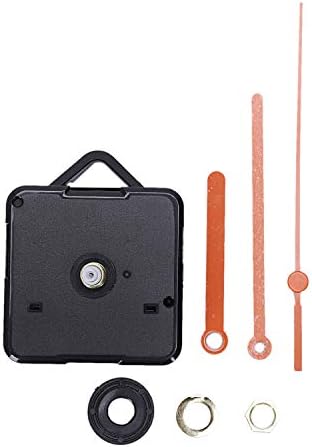 Accurate Wall Clock Repair Part Movement Mechanism