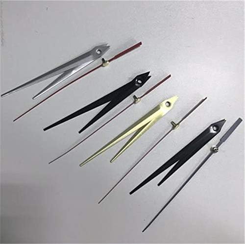 Delmitan Clock Parts Set