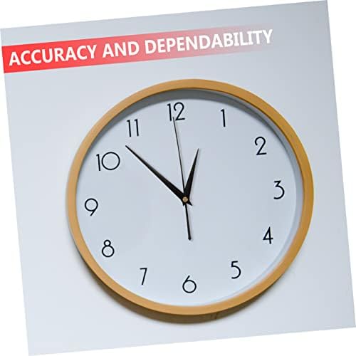 UOnlytech 3-Pack Digital Wall Clock Pointer Mechanisms