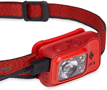 BLACK DIAMOND Storm 450 LED Headlamp
