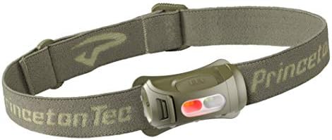 Durable Camping Headlamp with 200 Lumens