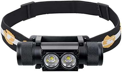 Bight Durable Headlamp for Camping and Hiking